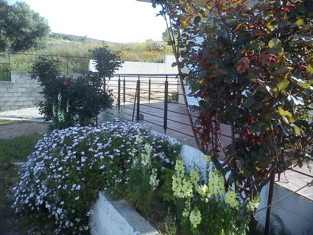 Apartamento Panorama Hill Grammatiko Exterior foto